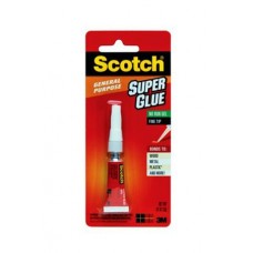 ALTECO Scotch Super Glue 2 Grams